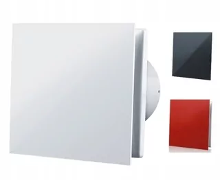 Ventika D100V3 ventilátor do kúpeľne 100 mm